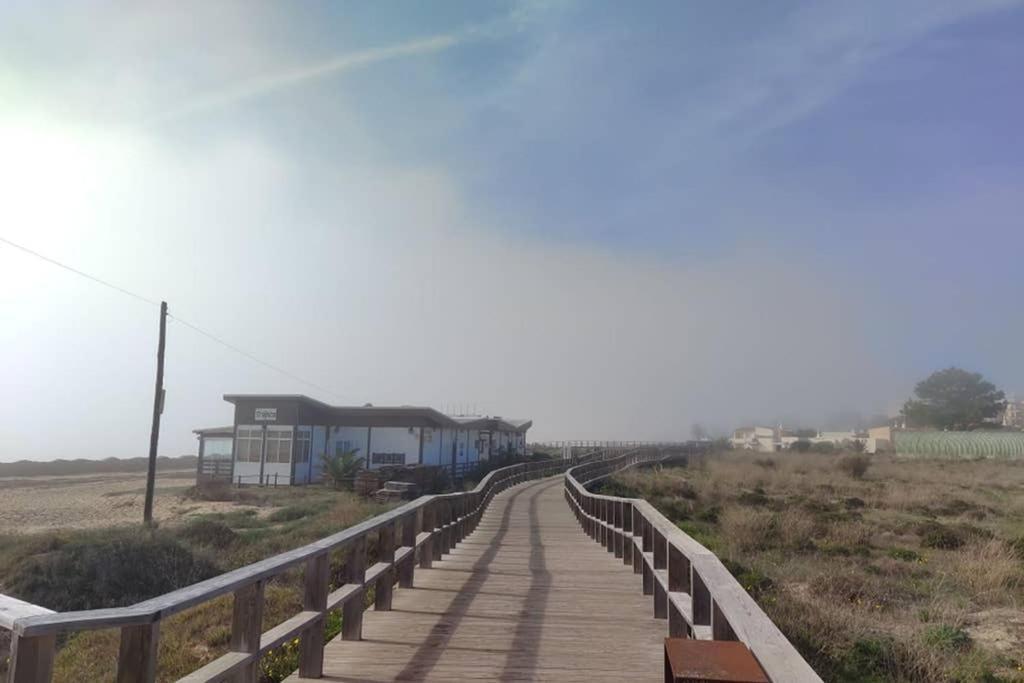 "Quinta Da Praia" By Lts - 2F Alvor Εξωτερικό φωτογραφία