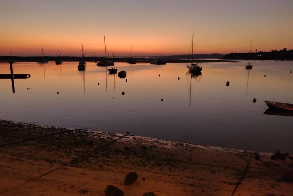 "Quinta Da Praia" By Lts - 2F Alvor Εξωτερικό φωτογραφία