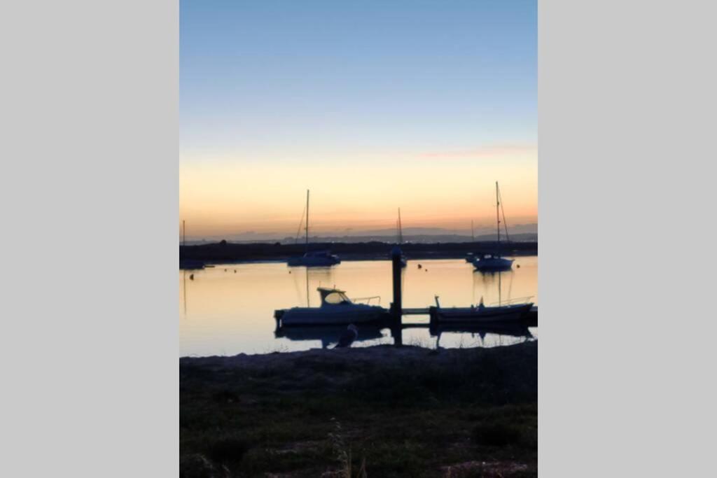 "Quinta Da Praia" By Lts - 2F Alvor Εξωτερικό φωτογραφία