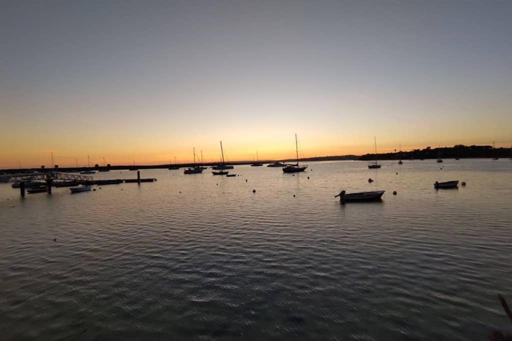 "Quinta Da Praia" By Lts - 2F Alvor Εξωτερικό φωτογραφία