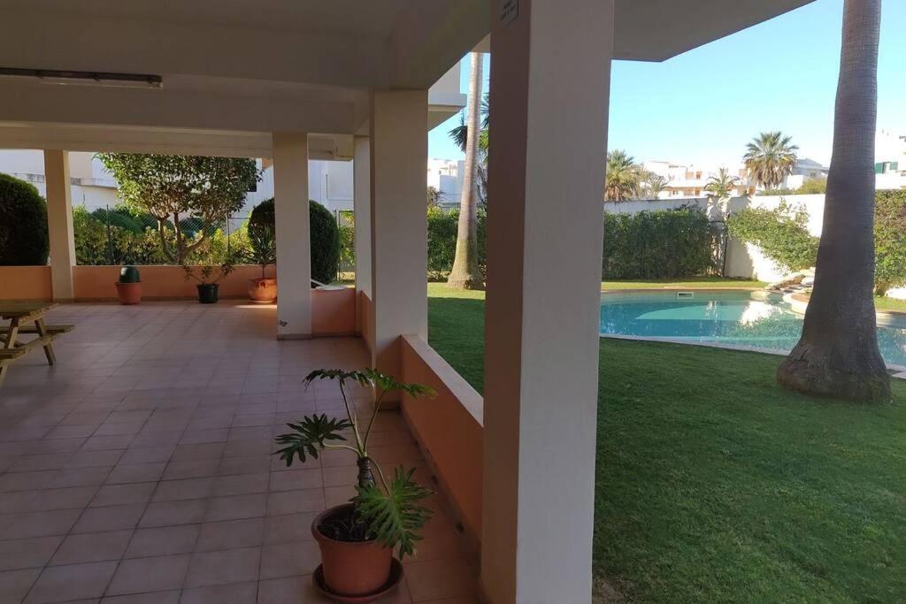 "Quinta Da Praia" By Lts - 2F Alvor Εξωτερικό φωτογραφία
